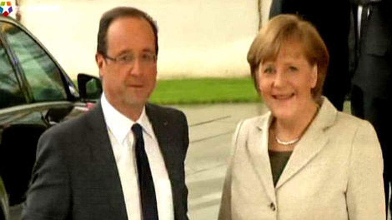 La economía de la eurozona y de la UE retrocede un 0,2 % en el segundo trimestre