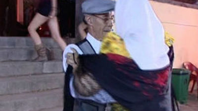 Ya están aquí las fiestas de la Paloma