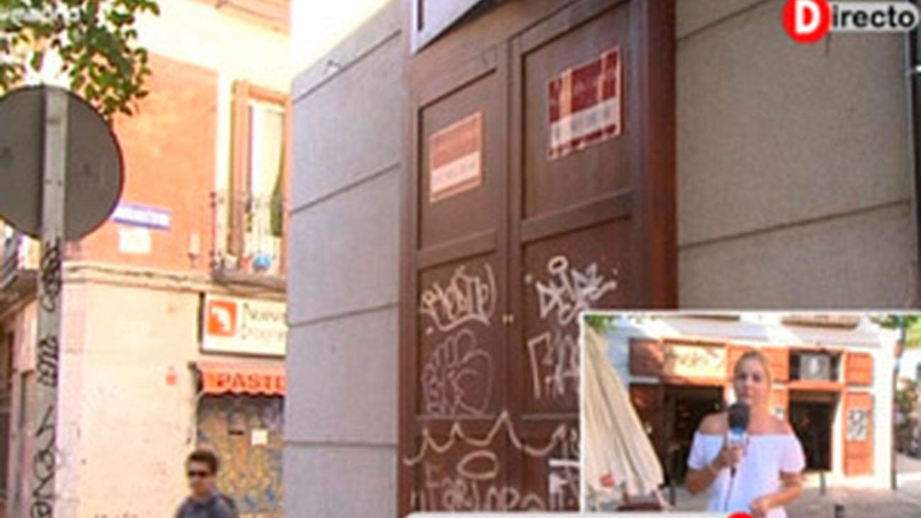 Cerco al ruido en la capital