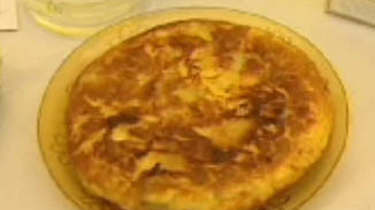 Comida gratis en Leganés