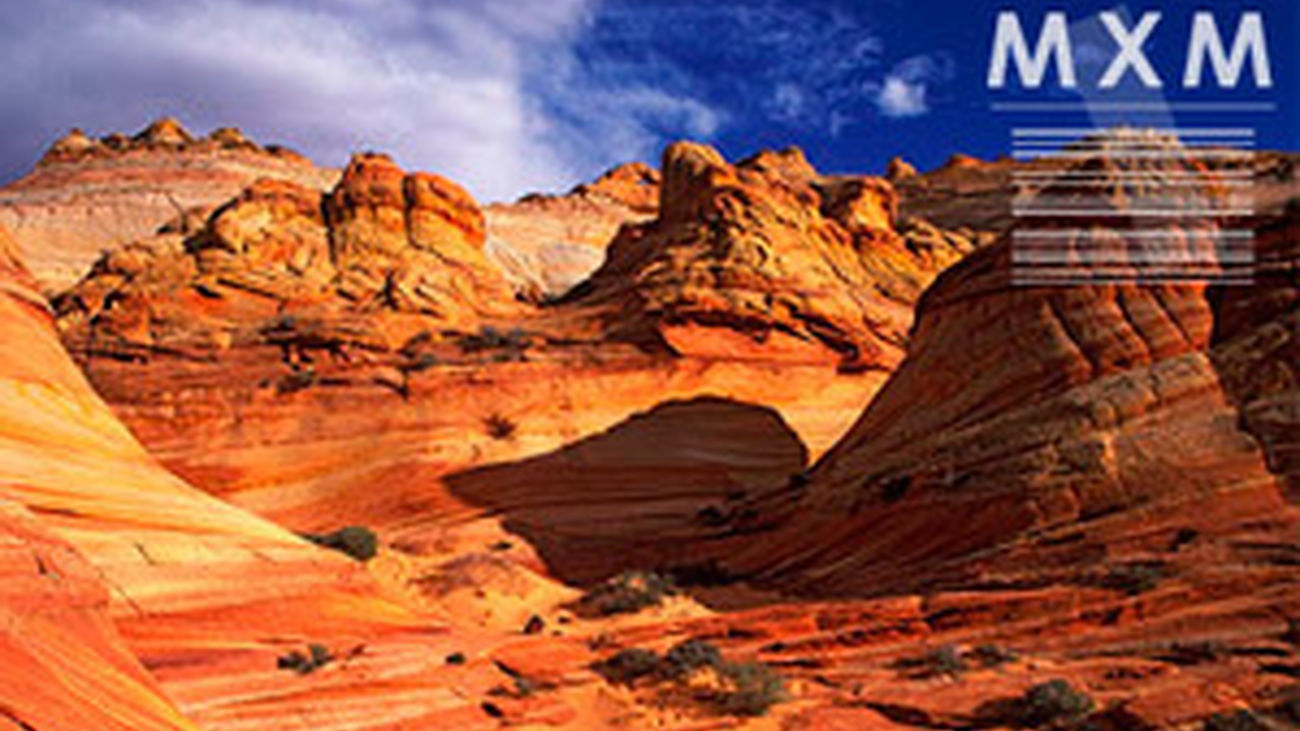 Madrileños por el Mundo: Arizona