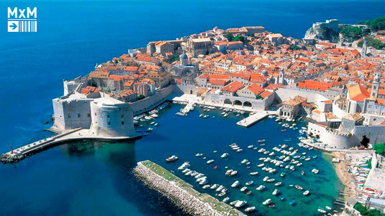 Croacia, el Mediterráneo tal como era