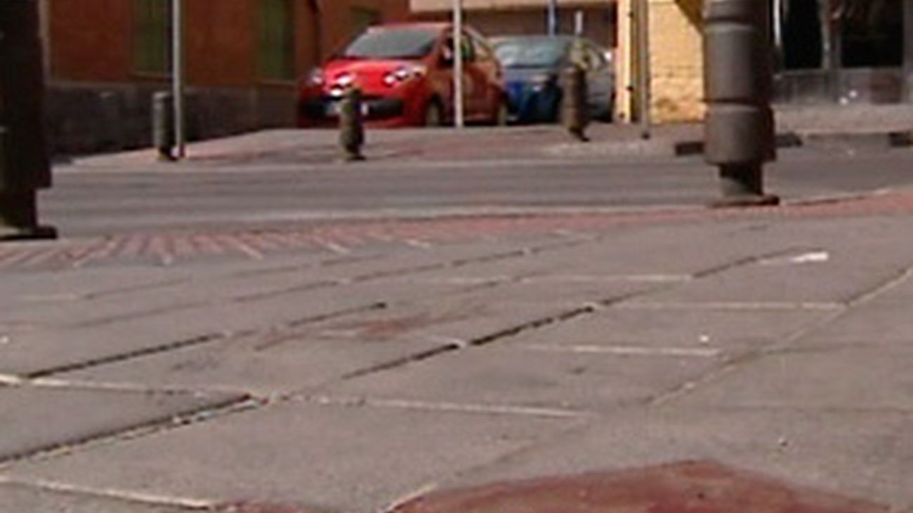 Apuñalado en Leganés un joven ecuatoriano de 20 años