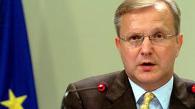 La Comisión Europea asegura estar preparada ante una petición de rescate económico