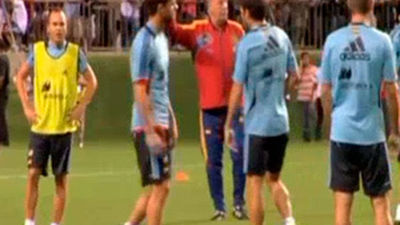 Vuelve la campeona de Europa de fútbol