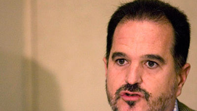 Carlos Iturgáiz reta a Otegi "y sus secuaces" a hacer huelga de  hambre "tantos días como estuvo Ortega Lara secuestrado"