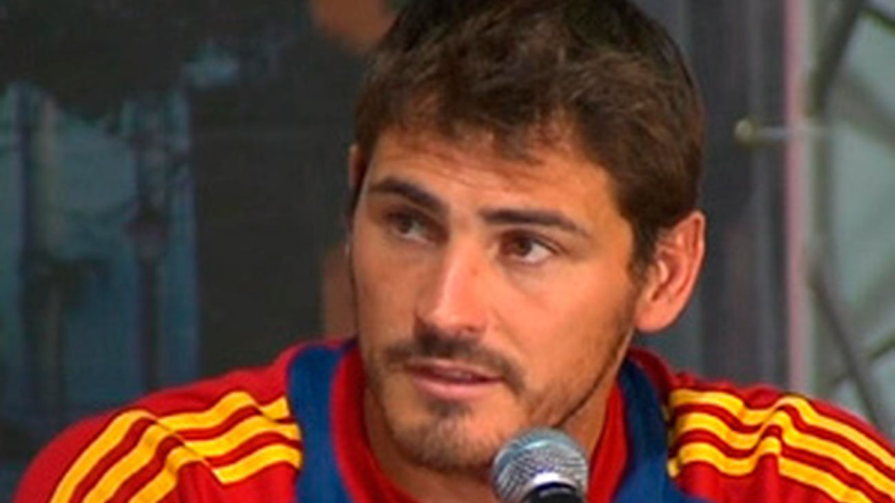 La selección española vuelve a la acción tras la Eurocopa