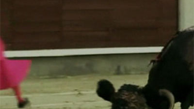 Fernando Cruz sufre dos cornadas graves en Las Ventas