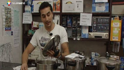 Las imprudencias están detrás de numerosos accidentes domésticos