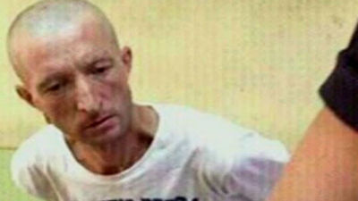 Ingresa en prisión el presunto implicado en la muerte de la policía de Madrid