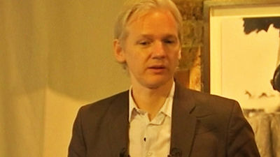 Ecuador y Reino Unido mantienen posturas sobre Assange tras reunión en N.York