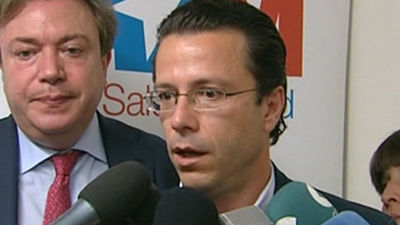 El nuevo laboratorio del Hospital de Getafe procesa cada día 1.200 muestras