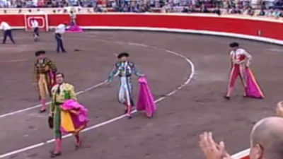 Bildu quiere convertir la plaza de toros de San Sebastián en una cancha de baloncesto