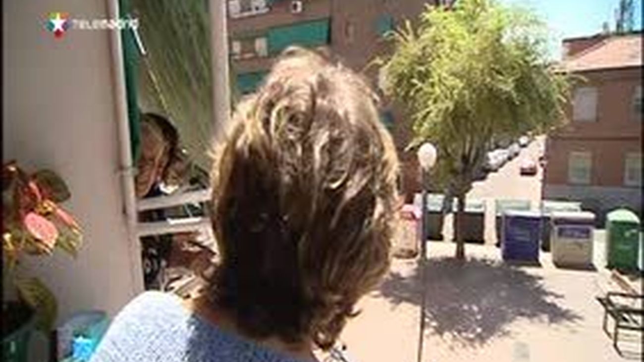 Reyerta con puñaladas en Leganés