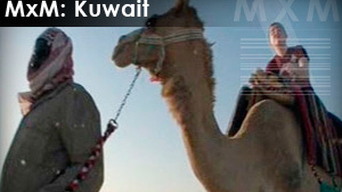 Madrileños por el mundo: Kuwait