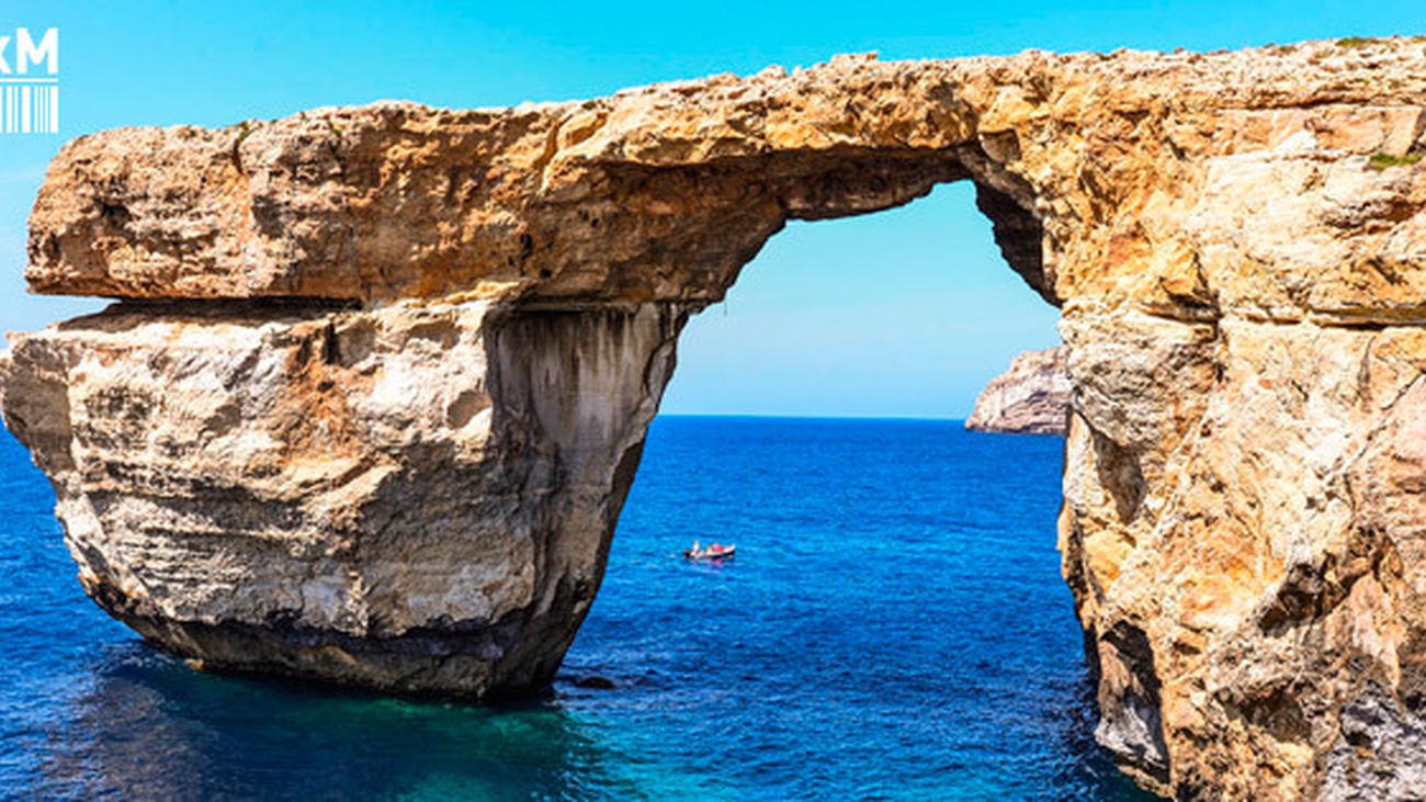 Madrileños por el mundo: Malta