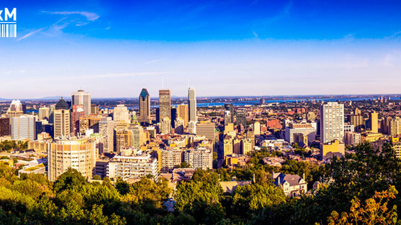Madrileños por el mundo: Montreal