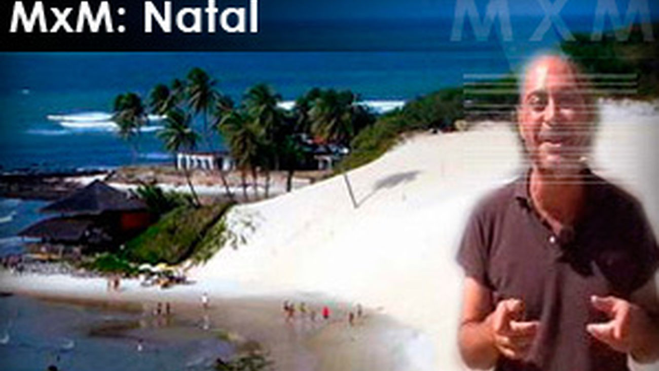 Madrileños por el mundo: Natal