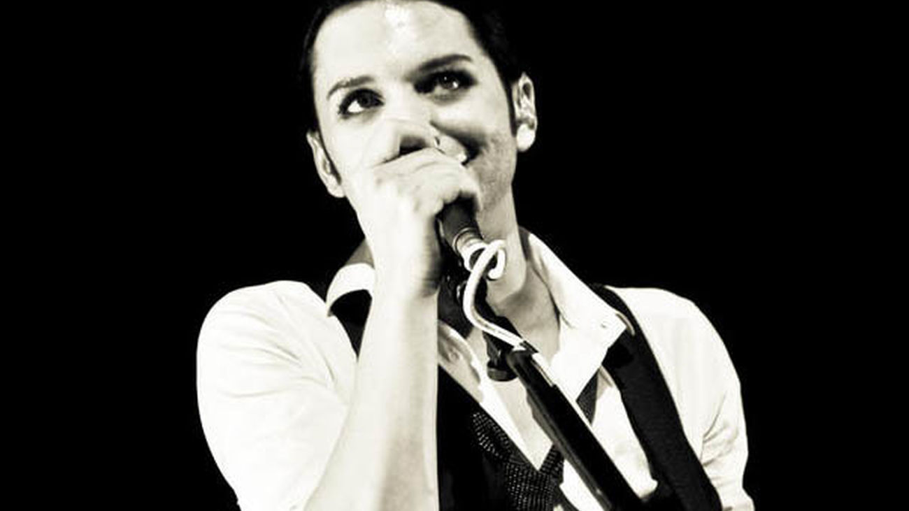 Placebo tuvo que interrumpir un concierto en Austria por enfermedad de Molko