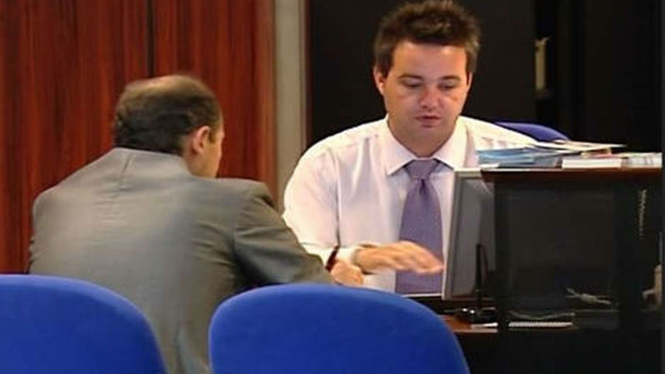 La morosidad de la banca bate un nuevo récord en julio y roza el 10 %