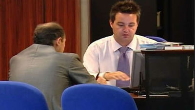 La morosidad de la banca alcanza el 12,12% y marca un nuevo récord en agosto