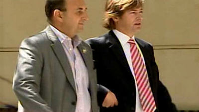 El juez Ruz pregunta al fiscal si debe investigar a Bolinaga por enaltecer el terrorismo