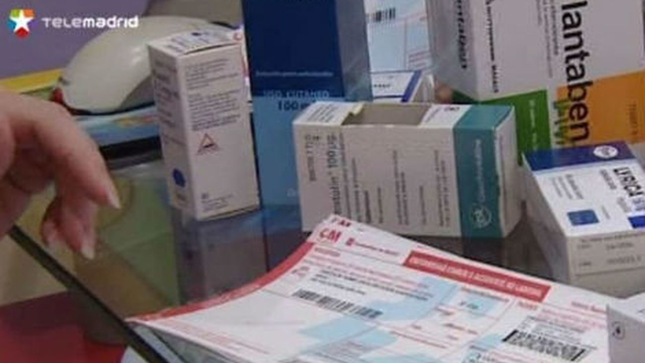 La lista de los medicamentos que Sanidad dejará de pagar a partir de septiembre