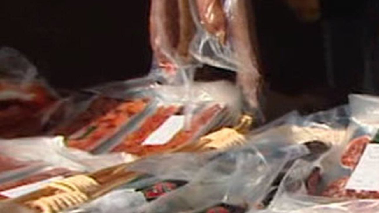 Productos de Madrid en Fresnedillas de la Oliva