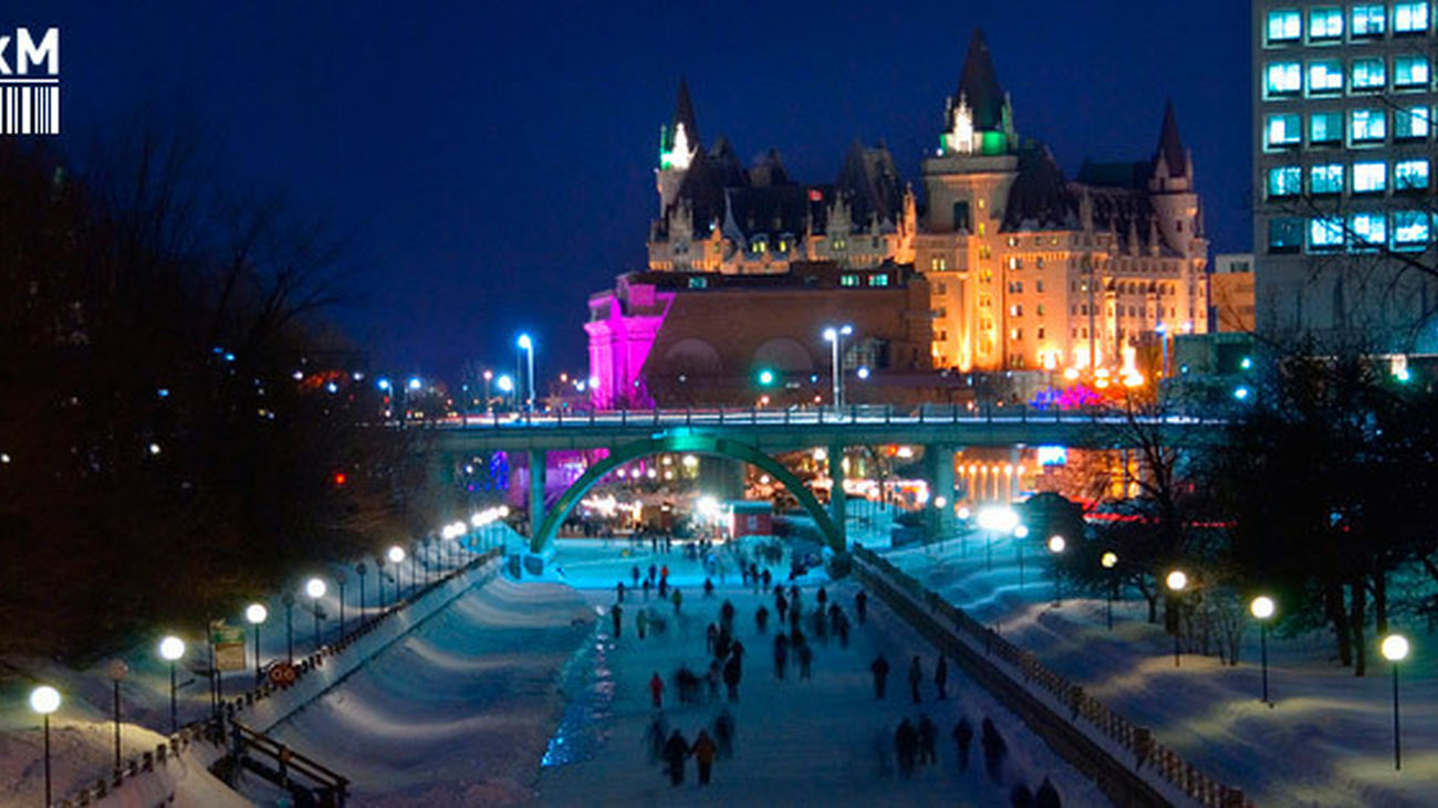 Madrileños por el mundo: Ottawa