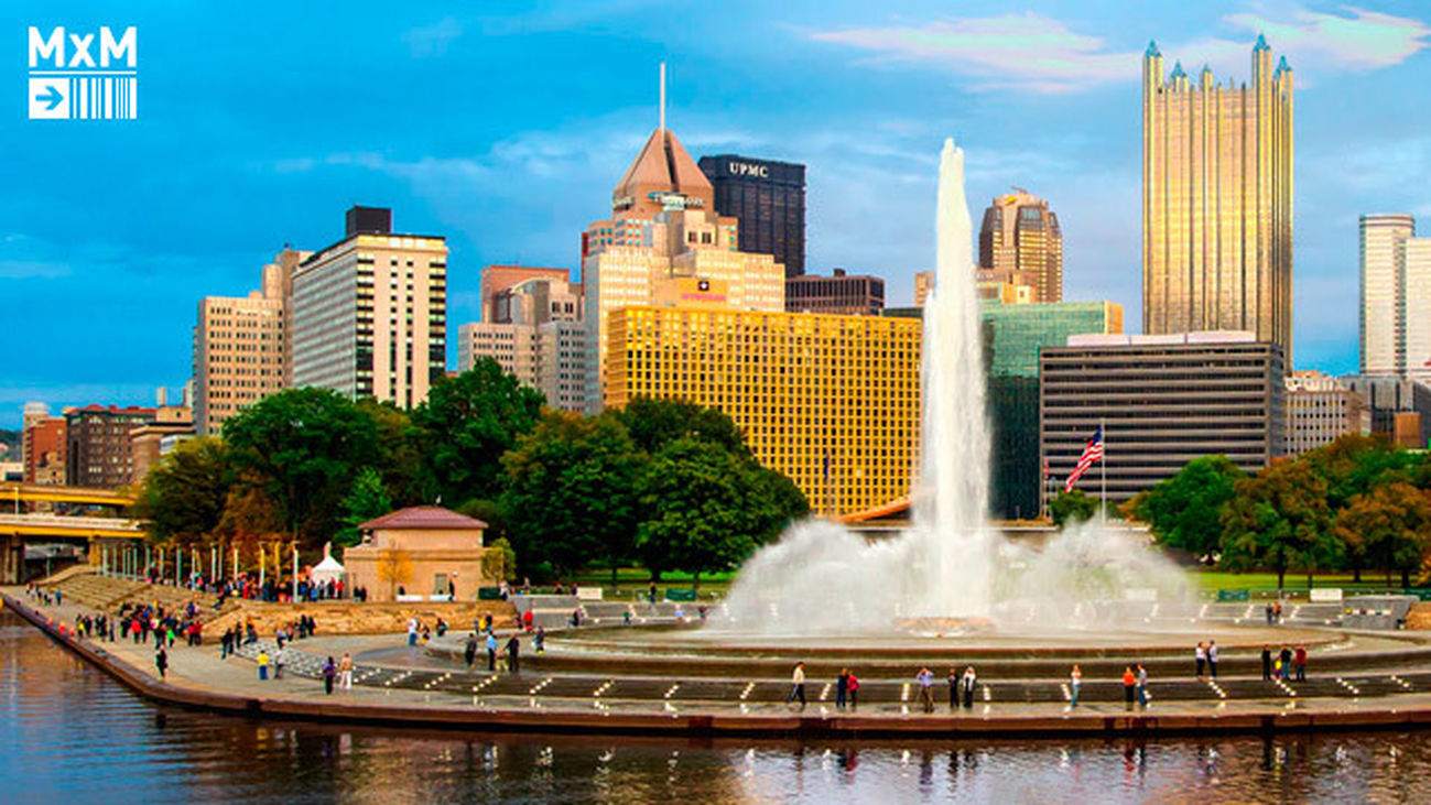 Madrileños por el mundo: Pensilvania