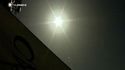 El 112 recibe 96 avisos en 24 horas relacionados con la ola de calor