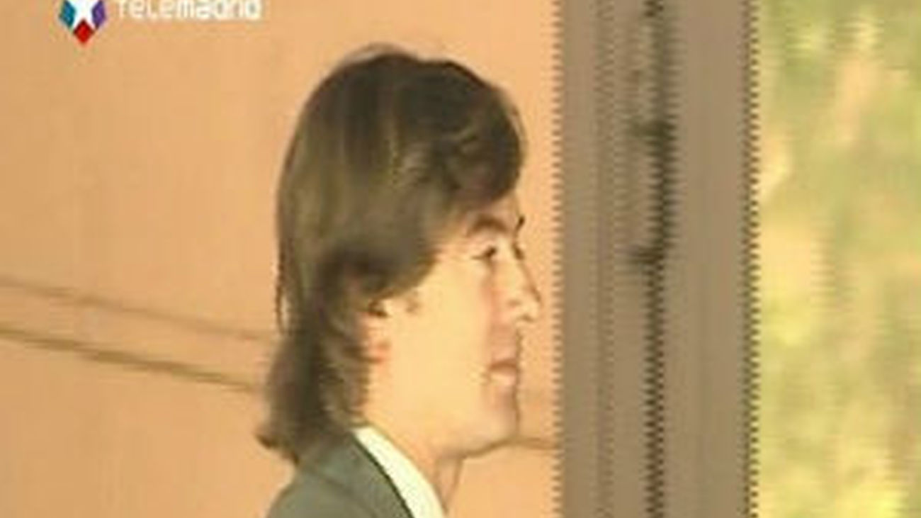 Pedraz rechaza archivar el caso Couso tras la reforma de la  justicia universal