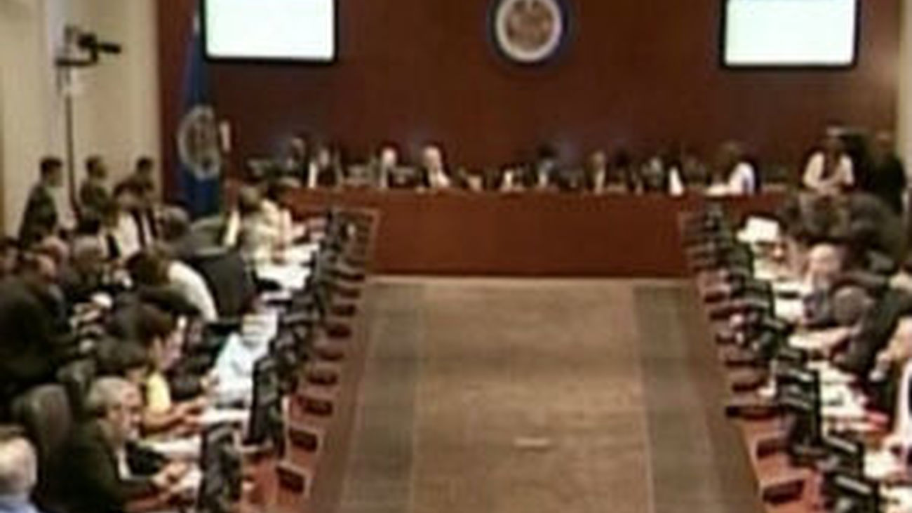 La OEA buscará soluciones a la crisis de Venezuela en su Asamblea de Cancún