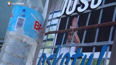 Prisiones dio el tercer grado a 352 presos en 2010 por razones humanitarias