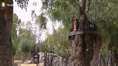 Seguidores de vidente de El Escorial asisten a funeral con acceso restringido