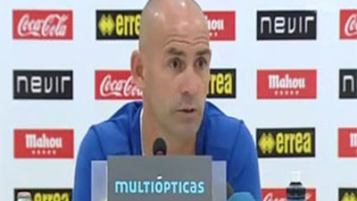 Rayo y Granada se citan en Vallecas para continuar el 'sueño' de Primera