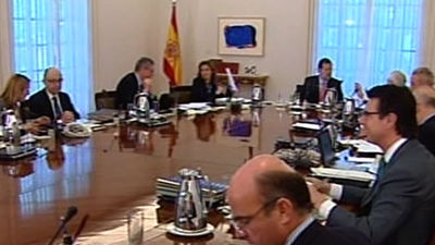 Aprobado el anteproyecto de ley de Cámaras para fomentar la internacionalización