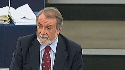 Mayor Oreja insiste en que la libertad de Bolinaga es una "decisión  política"