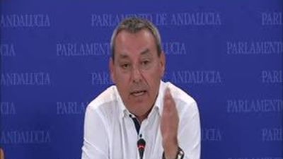 Arranca la comisión de investigación del caso de los ERE