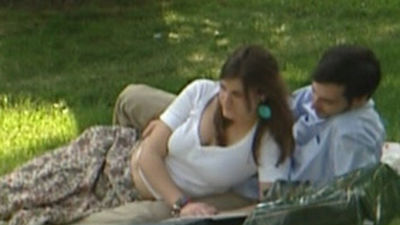 La hormona del amor se dispara en agosto