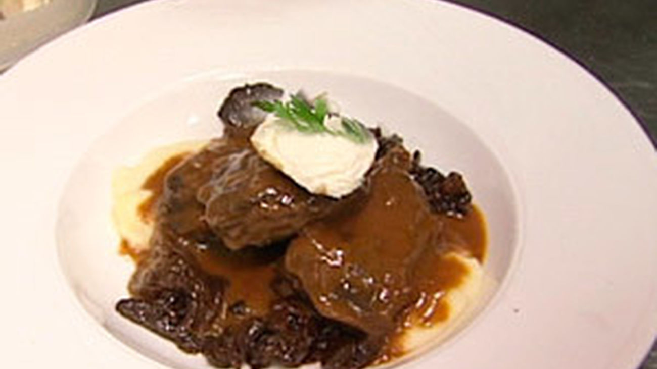 Cenar con ópera en directo