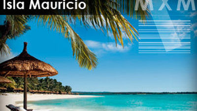 Madrileños por el Mundo: Isla Mauricio