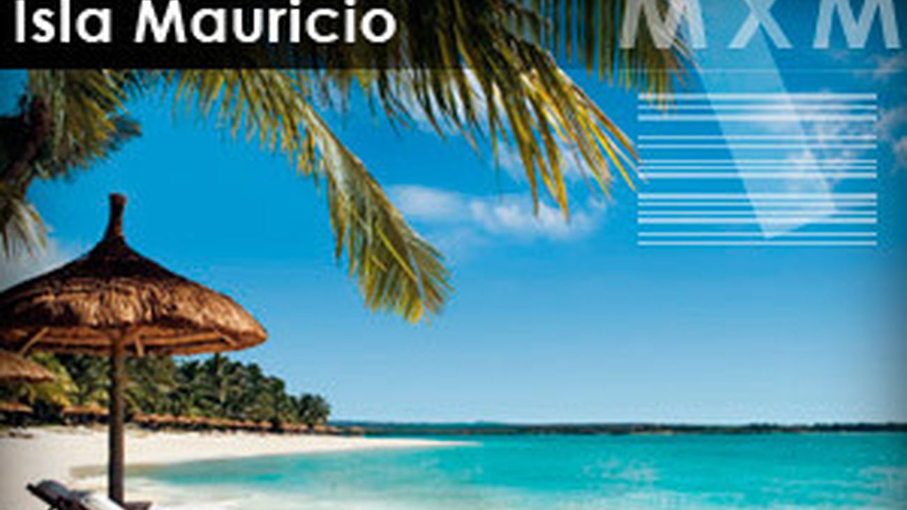 Madrileños por el Mundo: Isla Mauricio
