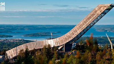 Madrileños por el mundo: Noruega