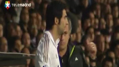 Albiol será el sustituto de Pepe en el Camp Nou