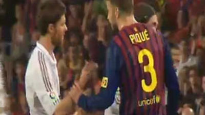 Madrid y Barcelona ya calientan motores para el primer título de la temporada