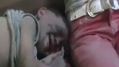 Encuentran unos 40 cadáveres en un sótano de la periferia de Damasco