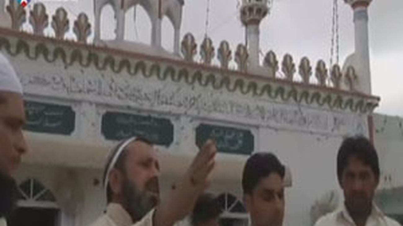 Una niña con Síndrome de Down detenida en Pakistán por blasfemia contra el Corán