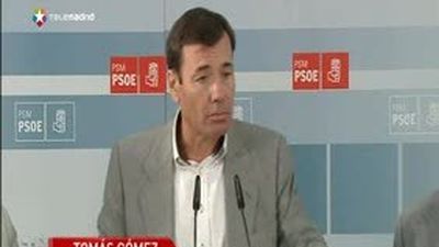 Gómez: "Por cada empleo en grandes superficies se pierden cuatro"