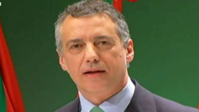 Las encuestas dan como favorito al PNV seguido de cerca por Bildu